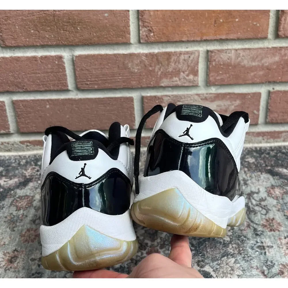 Jordan brand model